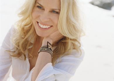 Vonda Shepard