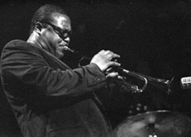 Wallace Roney