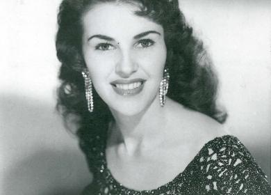 Wanda Jackson