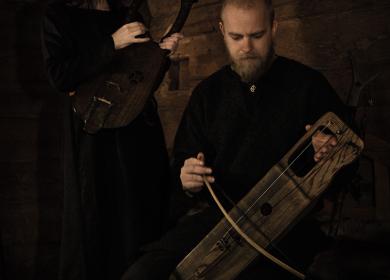 Wardruna