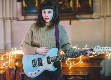 Waxahatchee