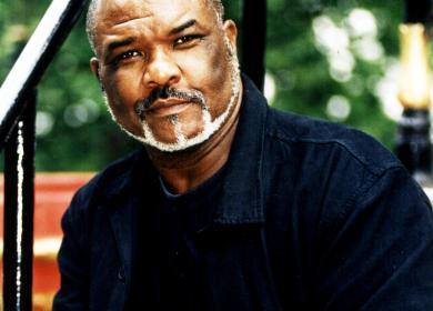 Willard White