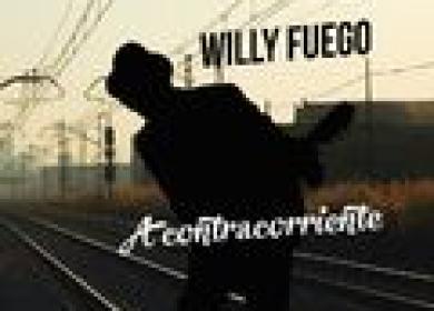 Willy Fuego