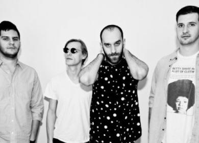 X Ambassadors