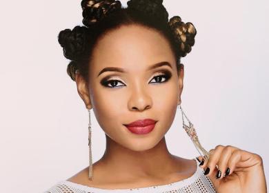 Yemi Alade