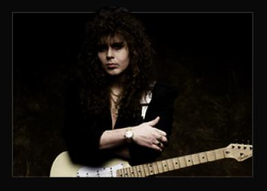 Yngwie Malmsteen