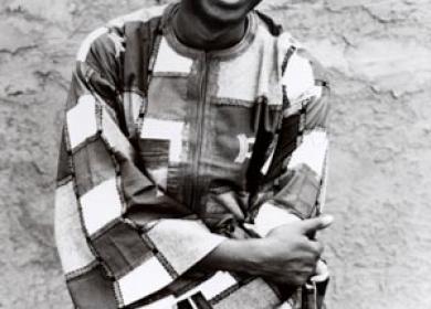 Youssou N'Dour