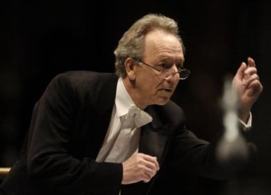 Yuri Temirkanov