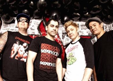 Zebrahead