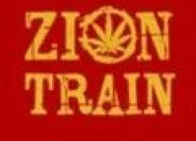 Zion Train